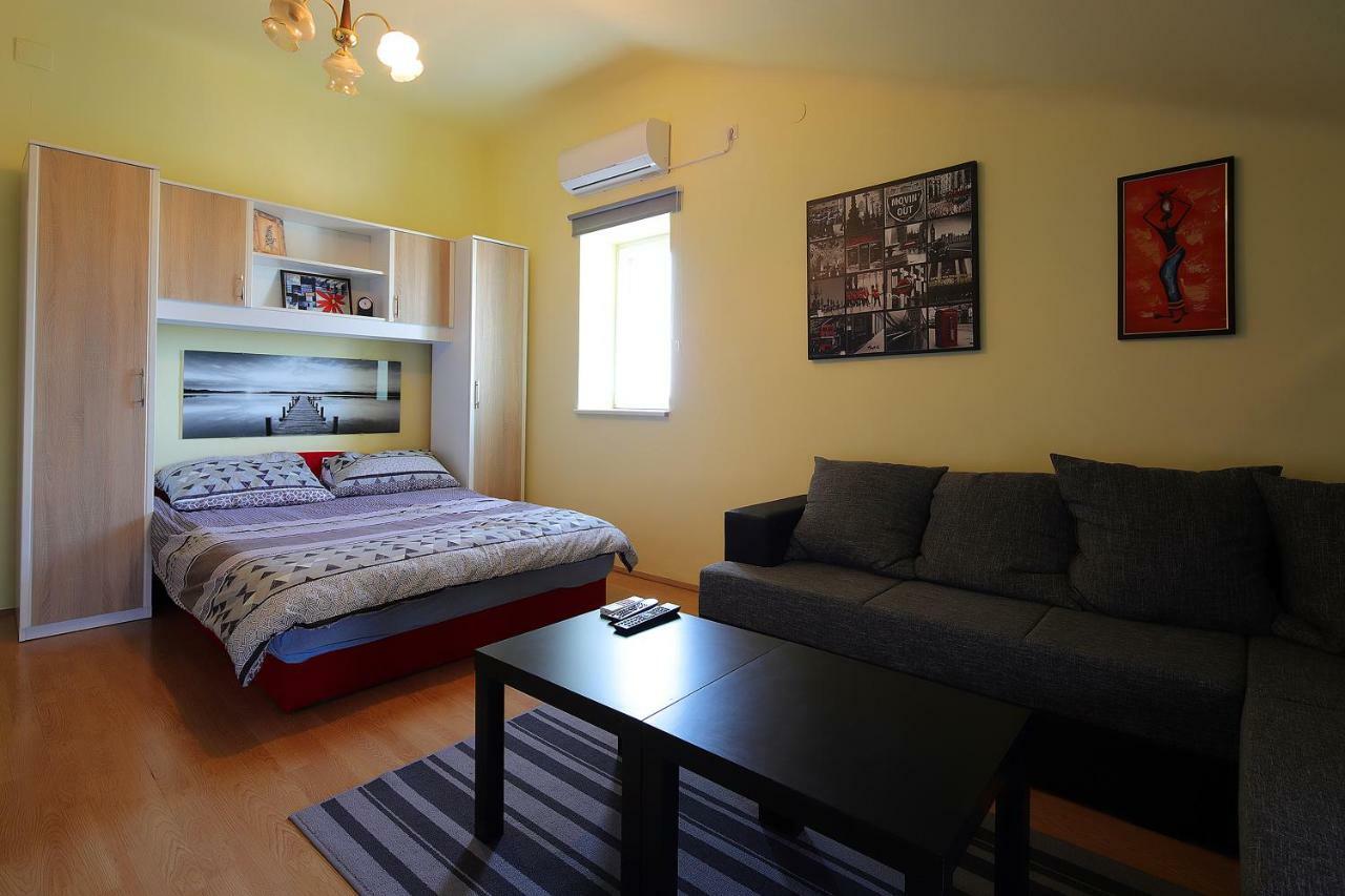 Apartamento Apartman Vito Rijeka Exterior foto